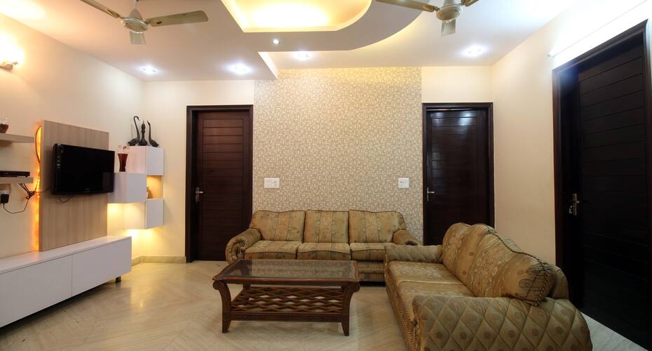 Stay Royal, New Delhi 4